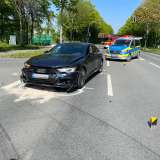 POL-SO: Lippstadt - Ampel rot?