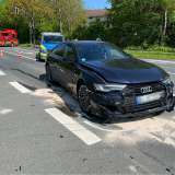 POL-SO: Lippstadt - Ampel rot?