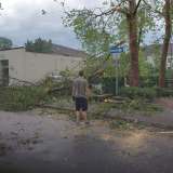 Tornado über Lippstadt: Sperrung der Innenstadt wird bald aufgehoben