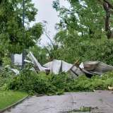 Tornado über Lippstadt: Sperrung der Innenstadt wird bald aufgehoben