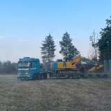 Feuer breitet sich schnell aus: Feld und Wald brennen - mehrere Feuerwehren im Einsatz