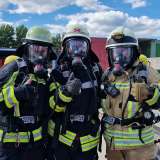 Bundeskongress des Netzwerkes Feuerwehrfrauen 