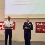 Bundeskongress des Netzwerkes Feuerwehrfrauen 
