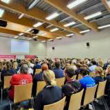 Bundeskongress des Netzwerkes Feuerwehrfrauen 