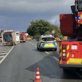POL-SO: Wohnmobil nach Unfall gesucht