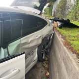POL-SO: Unfall mit Martinshorn und Blaulicht