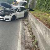 POL-SO: Unfall mit Martinshorn und Blaulicht