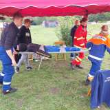 Das „Wir“ gewinnt / Spiel ohne Grenzen begeisterte jugendliche Helfer von Fünf für Lippstadt 