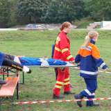 Das „Wir“ gewinnt / Spiel ohne Grenzen begeisterte jugendliche Helfer von Fünf für Lippstadt 