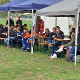 Das „Wir“ gewinnt / Spiel ohne Grenzen begeisterte jugendliche Helfer von Fünf für Lippstadt 