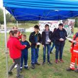 Das „Wir“ gewinnt / Spiel ohne Grenzen begeisterte jugendliche Helfer von Fünf für Lippstadt 