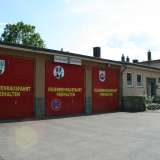 Wehr-Stützpunkt: Weichen gestellt