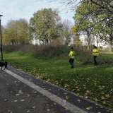 Hundestaffel: Prüfungen bestanden