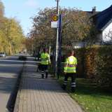 Hundestaffel: Prüfungen bestanden