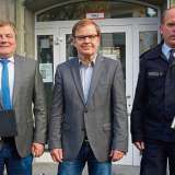 Bei Stromausfall zur Meldestelle: Lippstadt richtet im Ernstfall Anlaufpunkte ein