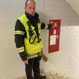 Täter halten Feuerwehr auf Trab