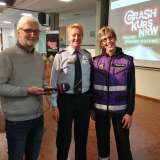 WDR berichtet über den Crash Kurs NRW