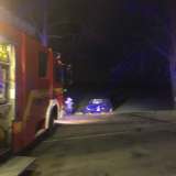POL-SO: Lippstadt - Pkw übersehen - zwei Personen leicht verletzt