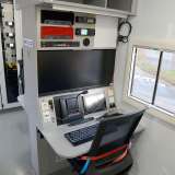 Kreis stellt neuen ELW 2 mit modernster Computer- und Kommunikationstechnik in Dienst