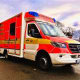 Rettungsdienst am Limit: Notruf wegen Sonnenbrandes und der RTW als Taxi