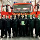 Generalversammlung Löschgruppe Bökenförde