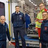 Rettungsdienst in Lippstadt warnt vor dem Kollaps