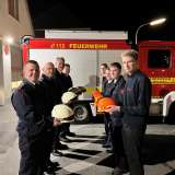 Jahresdienstbesprechung Jugendfeuerwehr Lipperode