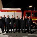 Jahresdienstbesprechung Jugendfeuerwehr Lipperode