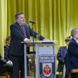 Jahresbericht 2022 bei Jahresdienstbesprechung der Gesamtwehr vorgestellt 
