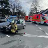 POL-SO: Lippstadt - Verkehrsunfall mit Personenschaden