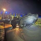 POL-SO: Autofahrerin schwer verletzt