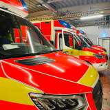 Sanitäter-Exodus: Personeller Aderlass beim Rettungsdienst in Lippstadt