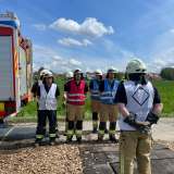 Leistungsnachweis 2023 in Anröchte-Mellrich