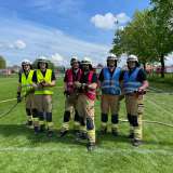 Leistungsnachweis 2023 in Anröchte-Mellrich