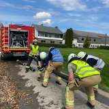 Leistungsnachweis 2023 in Anröchte-Mellrich