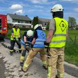 Leistungsnachweis 2023 in Anröchte-Mellrich