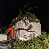 Erinnerungen zum Tornado - heute vor einem Jahr