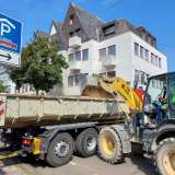 Erinnerungen zum Tornado - heute vor einem Jahr
