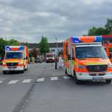 POL-SO: Pfefferspray in Kaufland-Passage versprüht