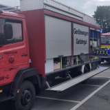 POL-SO: Pfefferspray in Kaufland-Passage versprüht