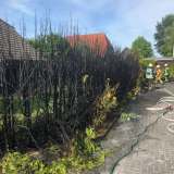POL-SO: Lippstadt-Benninghausen - Brand