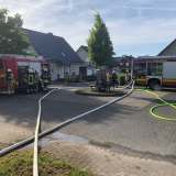 POL-SO: Lippstadt-Benninghausen - Brand