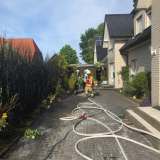 POL-SO: Lippstadt-Benninghausen - Brand