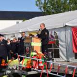 48. Pfingstzeltlager in Lippstadt ein voller Erfolg