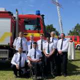 48. Pfingstzeltlager in Lippstadt ein voller Erfolg