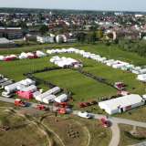 48. Pfingstzeltlager in Lippstadt ein voller Erfolg