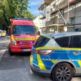 POL-SO: Brand in Wohnung