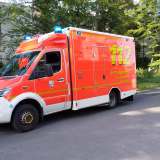 POL-SO: Brand in Wohnung