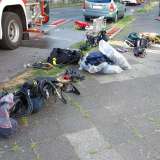POL-SO: Brand in Wohnung