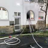 POL-SO: Brand in Wohnung